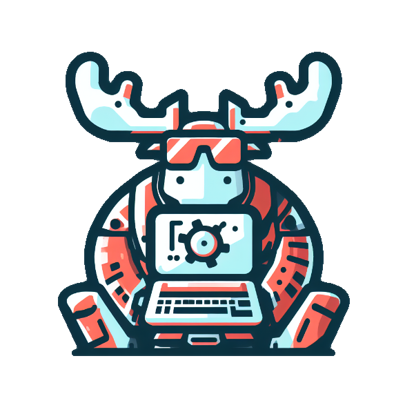 AutonoMoose logo